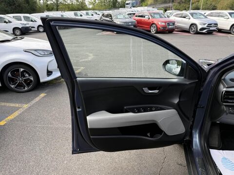 Stonic 1.0 T-GDI MHEV - 120 - BV DCT Premium GPS + CAMERA AR + CLI 2021 occasion 19100 Brive-la-Gaillarde