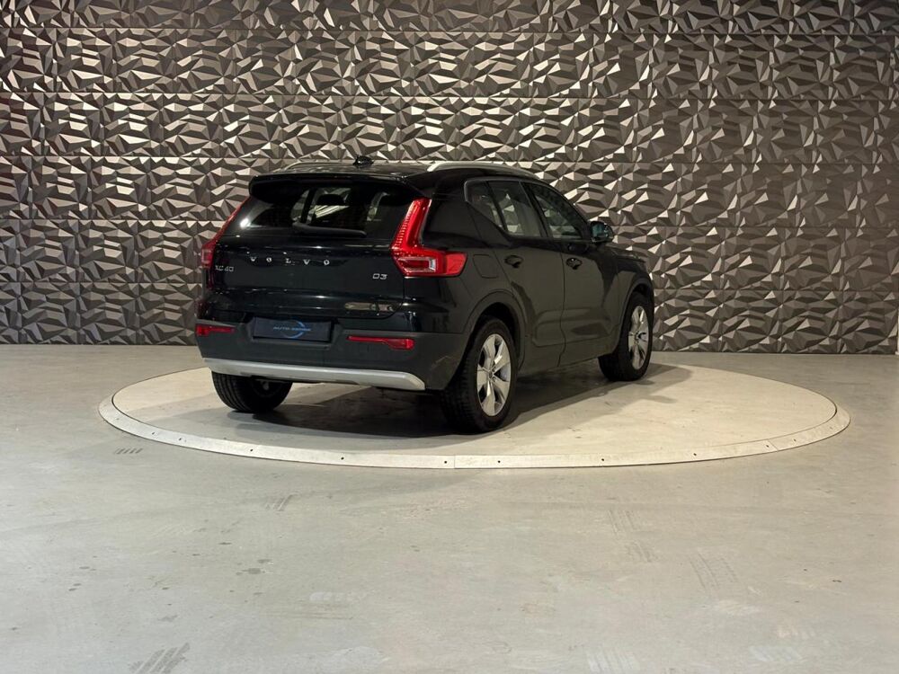 XC40 D3 AWD AdBlue - 150 - BVA Geartronic Business PHASE 1 2018 occasion 78680 &Eacute;p&ocirc;ne
