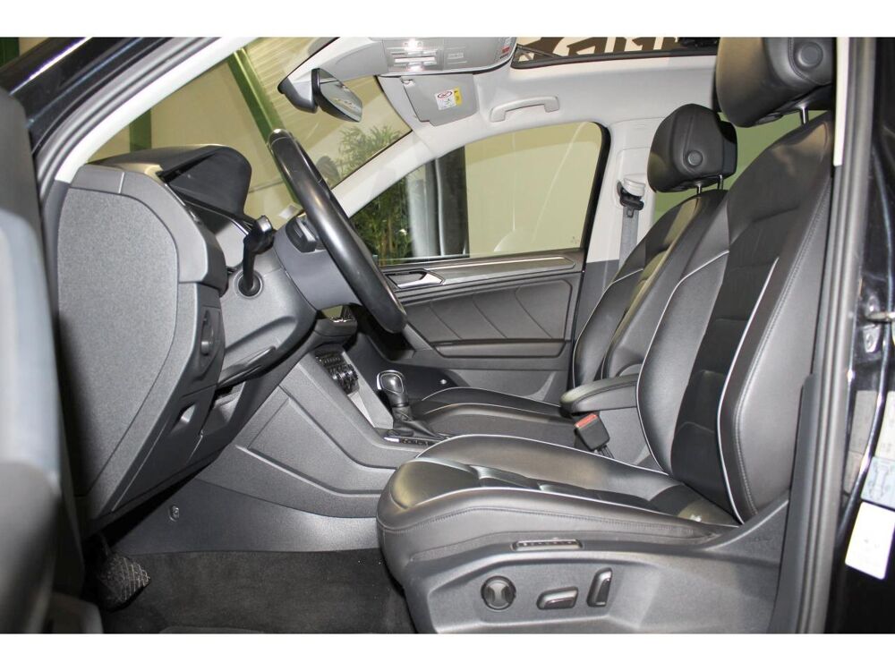 Tiguan R-Line 2.0 TDI 150CH - BV DSG 7 - DEUXIEME MAIN - SUIVI COMP 2020 occasion 95340 Bernes-sur-Oise