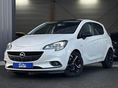 Opel corsa E - 1.3l CDTI - 95ch - Innovation - Gara