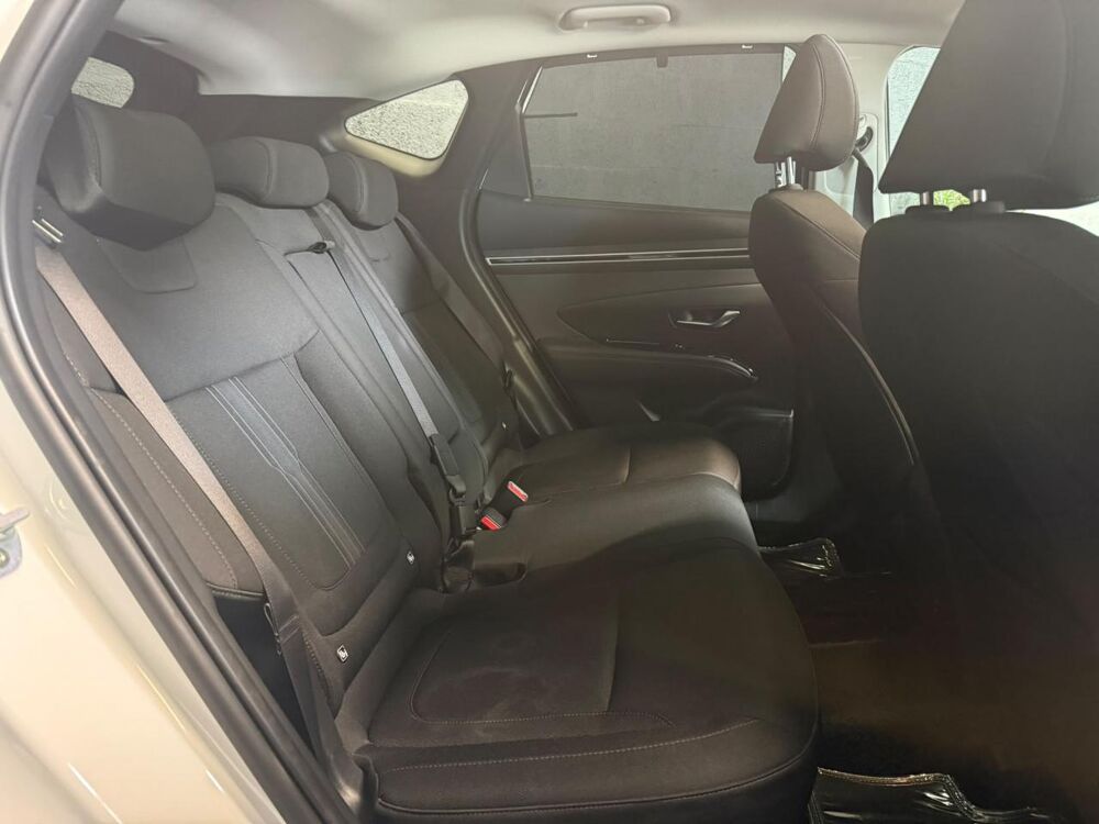 Tucson 1.6 Hybrid 48V 136ch BV DCT-7 Creative - GARANTIE 6 MOIS 2021 occasion 33700 M&eacute;rignac
