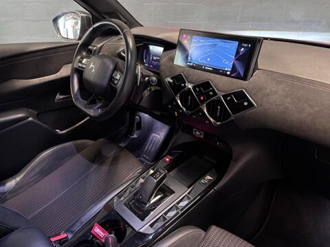 DS3 1.5HDi 130CH BVA EAT8 Performance Line - GARANTIE 6 MOIS MIN 2020 occasion 33700 M&eacute;rignac
