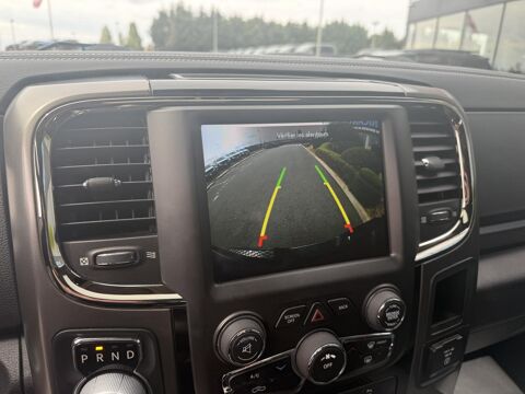 RAM 1500 CREW SPORT CLASSIC 2019 occasion 91830 Le Coudray-Montceaux