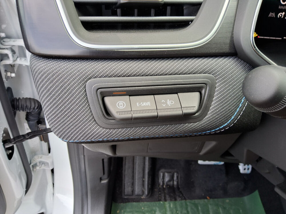 Captur E-Tech full hybrid 160 ch esprit Alpine 2026 occasion 34190 Ganges