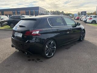 308 1.6 thp 270 gti 5p 2016 occasion 33127 Saint-Jean-d'Illac