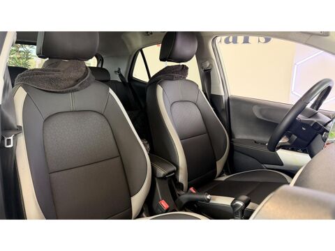 Picanto 1.2 DPI 85 X-LINE BVA ISG GARANTIE 12 MOIS 2024 occasion 16000 Angoul&ecirc;me