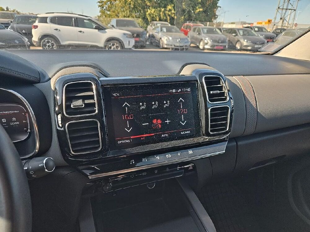 C5 aircross Bluehdi 130 feel 2020 occasion 57525 Talange