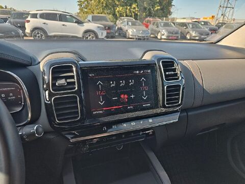 C5 aircross Bluehdi 130 feel 2020 occasion 57525 Talange