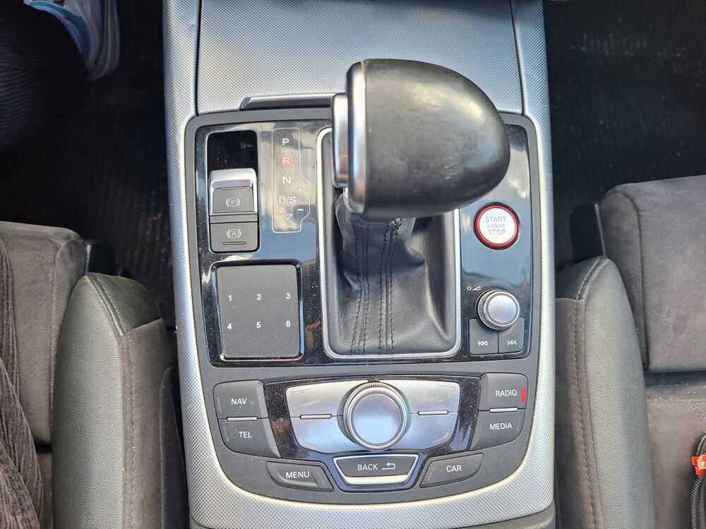 A6 3.0 BITDI 315 AVUS QUATTRO TIPTRONIC BVA 2012 occasion 56850 Caudan