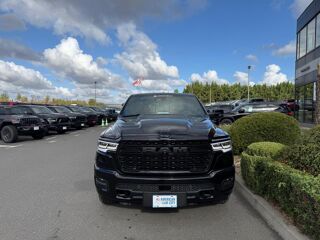 RAM 1500 CREW LIMITED NIGHT EDITION BOX HAYON MULTI V8 5,7L 2026 occasion 91830 Le Coudray-Montceaux