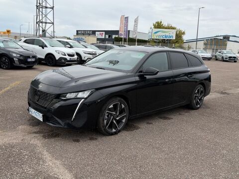 Annonce voiture Peugeot 308 SW 22980 €