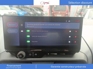 Doblo BlueHDi 130 BVM6 CAMERA AR+RADAR AV+AR GRIP CONTROL SIEGES A 2025 occasion 81000 Albi