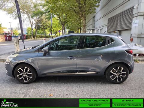 Clio 0.9 TCe - 90 IV BERLINE G&eacute;n&eacute;ration PHASE 2 2019 occasion 77185 Lognes
