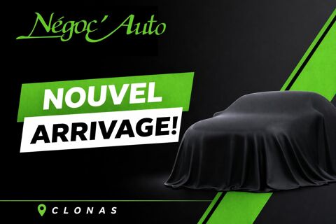 Skoda Scala 1.0 TSI EVO 110 BUSINESS DSG7 2023 occasion Clonas-sur-Var&egrave;ze 38550
