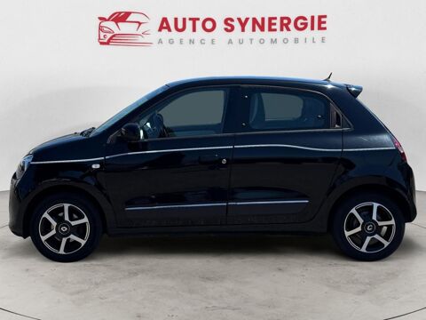 Twingo 0.9 Energy TCe - 90 2018 E6C III BERLINE Limited PHASE 1 2018 occasion 13400 Aubagne