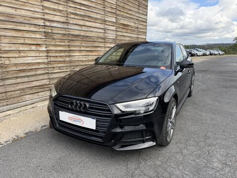 Annonce voiture Audi A3 16990 €