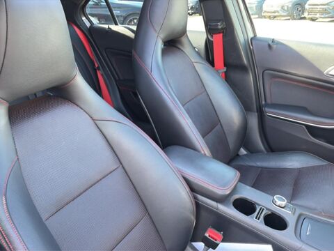 Classe A 250 version sport 7g-dct 2015 occasion 54520 Laxou