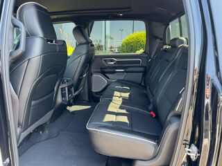 RAM 1500 CREW LAIE SPORT NIGHT EDITION AIR 2025 occasion 91830 Le Coudray-Montceaux