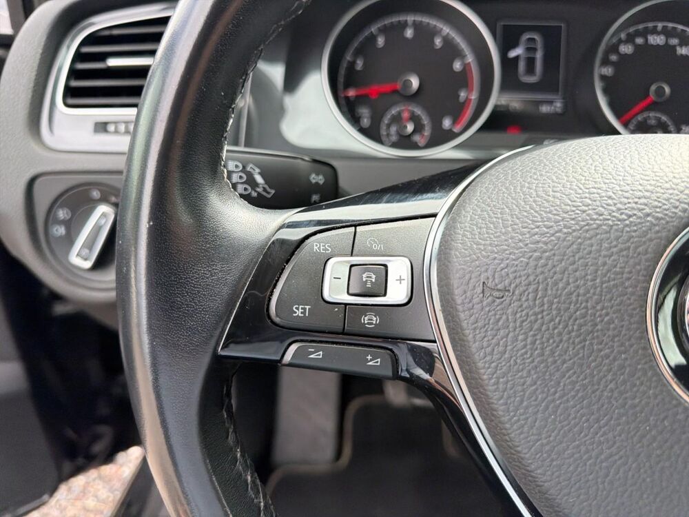 Golf 1.0 tsi 115 confortline business 5p 2020 occasion 85150 Les Achards
