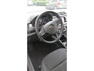 Fabia Combi 1.2 TSI 110 DSG7 Style 2015 occasion 49070 Beaucouz&eacute;