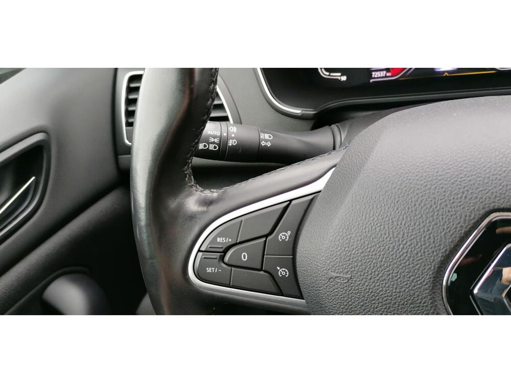 M&eacute;gane 1.3 TCe 140 EDC Techno + PACK HIVER 2023 occasion 81580 Soual