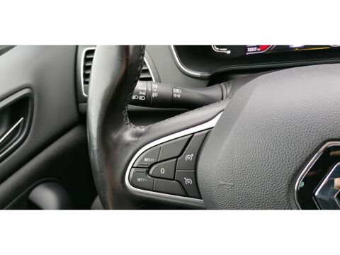 M&eacute;gane 1.3 TCe 140 EDC Techno + PACK HIVER 2023 occasion 81580 Soual