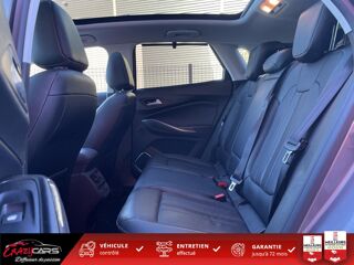 Grandland x 2.0 177 BVA Ultimate - CAM 360 - DENON - PANO 2018 occasion 25300 Pontarlier