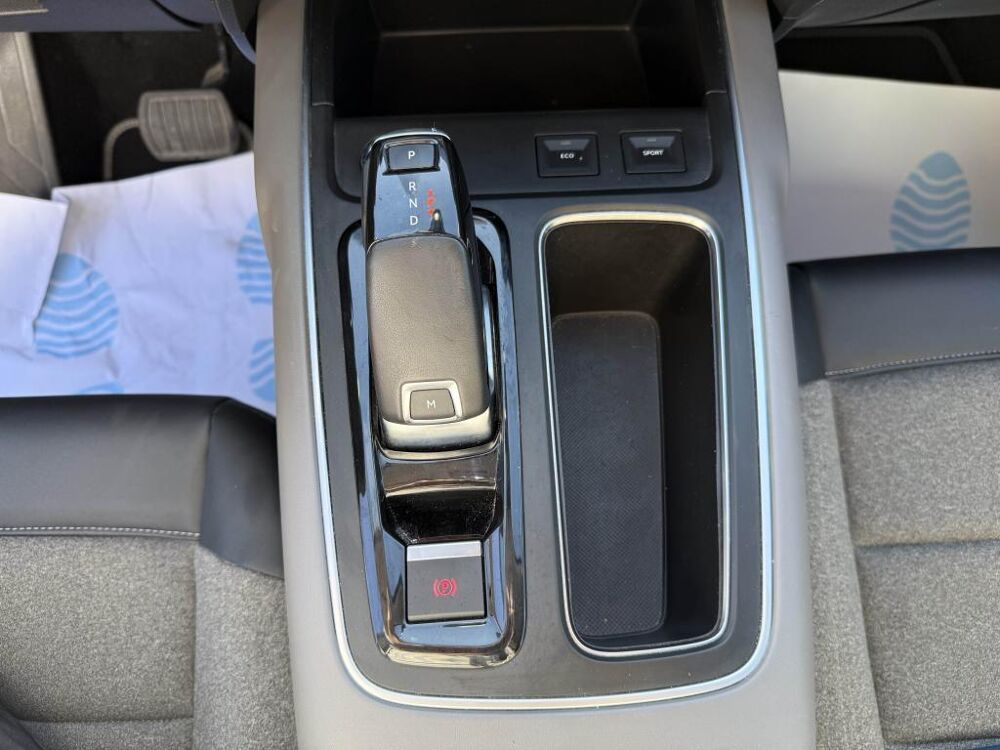 C5 aircross 1.5 BlueHDi - 130 BV EAT8 Shine GPS + CAMERA AR + CARPLAY 2021 occasion 19100 Brive-la-Gaillarde