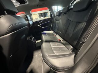 A6 Avant Quattro 3.0 V6 50 TDI - 286 - Tiptronic - B&O - ATTEL 2020 occasion 25300 Pontarlier