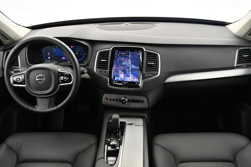 XC90 T8 AWD Hybride Rechargeable 310+145 ch Geartronic 8 7pl Star occasion 17130 Montendre