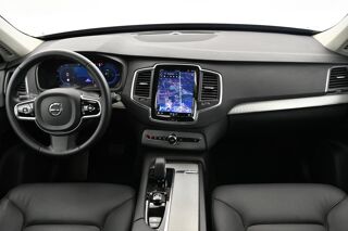 XC90 T8 AWD Hybride Rechargeable 310+145 ch Geartronic 8 7pl Star occasion 17130 Montendre