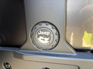 Wrangler Rubicon X V6 3,6L 2026 occasion 91830 Le Coudray-Montceaux