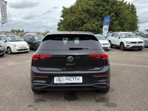Golf 1.5 etsi evo2 116 life dsg7 2026 occasion 85150 Les Achards