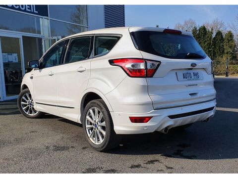 Kuga 1.5 TDCi 120 CH VIGNALE 2018 occasion 44700 Orvault