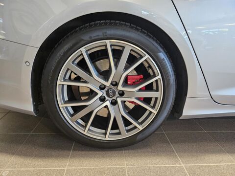 S6 AVANT QUATTRO 3.0 TDI 349 BVA 2019 occasion 26000 Valence