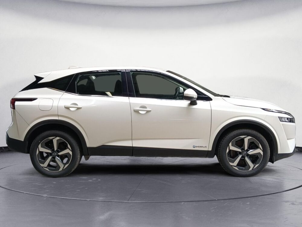 Qashqai E-power 190ch business 2024 occasion 34190 Ganges