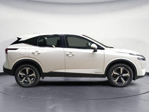 Qashqai E-power 190ch business 2024 occasion 34190 Ganges