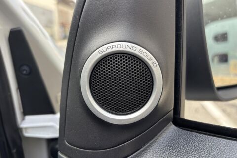 ForTwo Smart Coup&eacute; 1.0i 102 ch Softouch Brabus Xclusive Phase 3 -To 2012 occasion 78760 Jouars-Pontchartrain