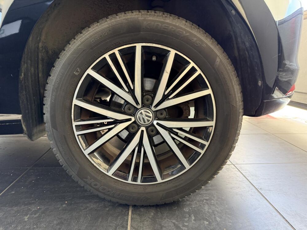 Polo V 1.4 TDI BlueMotion - 90 Allstar PHASE 2 2016 occasion 38400 Saint-Martin-d'H&egrave;res