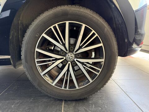 Polo V 1.4 TDI BlueMotion - 90 Allstar PHASE 2 2016 occasion 38400 Saint-Martin-d'H&egrave;res