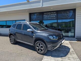 Duster 1.5 dCi - 110 - BV EDC II Prestige 2017 occasion 34190 Ganges