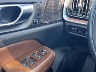 S60 2.0 t6 340 inscription luxe geartronic 8 2021 occasion 88150 Chavelot
