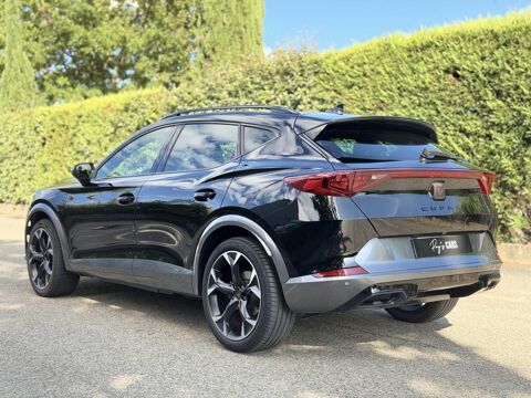Formentor V 1.4 e-Hybrid - 204CH - BV DSG 6 - CAM - ACC - PACK HIVER 2021 occasion 13760 Saint-Cannat