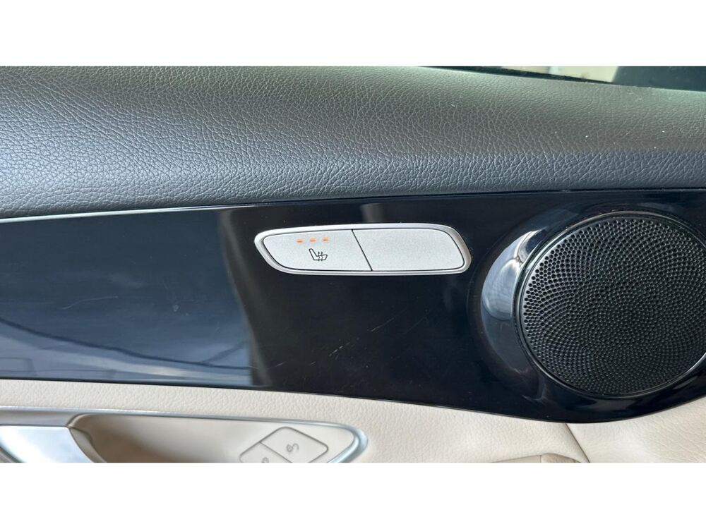 Classe GLC 200d 4MATIC 163 ch 9 G-Tronic Avantgarde Line - ATTELAGE ELE 2019 occasion 17600 Saujon