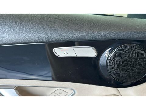 Classe GLC 200d 4MATIC 163 ch 9 G-Tronic Avantgarde Line - ATTELAGE ELE 2019 occasion 17600 Saujon