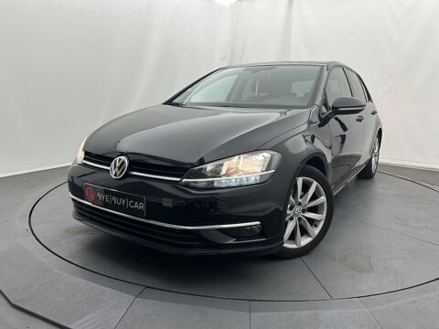 Annonce voiture Volkswagen Golf 15990 €