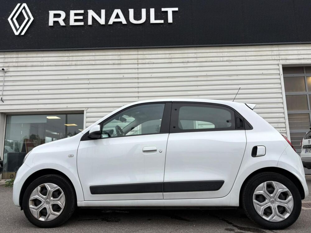 Clio 1.0 Tce - 100 - GPL - 2021N V BERLINE Business R&eacute;versible P 2022 occasion 31660 Bessi&egrave;res