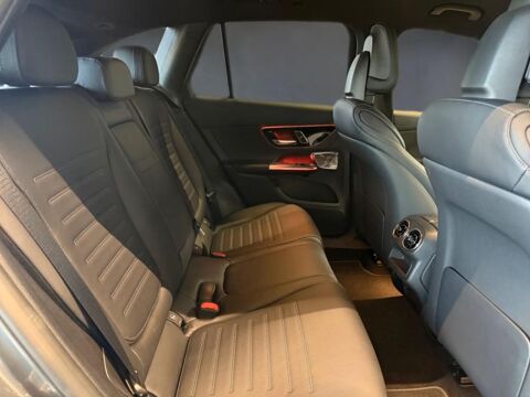 Classe GLC GLC 300 e - BVA 9G-Tronic - BM X254 AMG Line 4-Matic - BVA 2023 occasion 26000 Valence