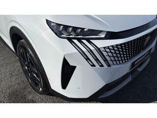 3008 1.2 Hybrid 145 e-DCS6 GT +TOIT OUVR+PK DRIVE 360 2026 occasion 81580 Soual