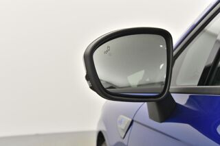 Clio V Clio E-Tech full hybrid 145 ch GSR2 Esprit Alpine occasion 17130 Montendre